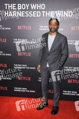 Filmscreening 'Der Junge, der den Wind einfing' in London