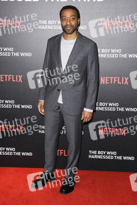 Filmscreening 'Der Junge, der den Wind einfing' in London