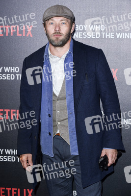 Filmscreening 'Der Junge, der den Wind einfing' in London