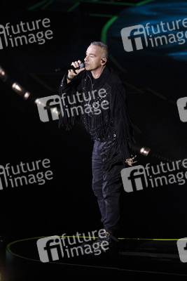 Konzert von Eros Ramazzotti in Köln