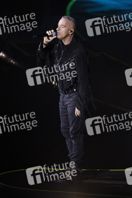 Konzert von Eros Ramazzotti in Köln