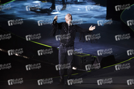 Konzert von Eros Ramazzotti in Köln