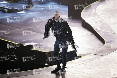 Konzert von Eros Ramazzotti in Köln