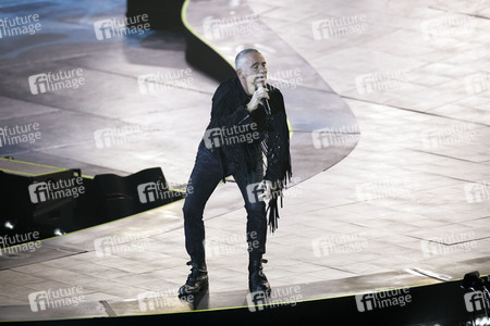 Konzert von Eros Ramazzotti in Köln