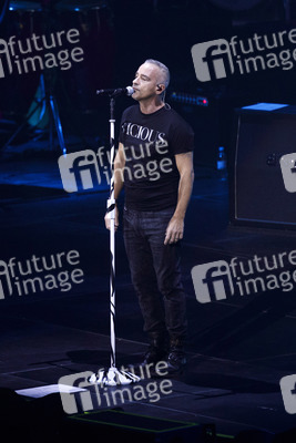 Konzert von Eros Ramazzotti in Köln