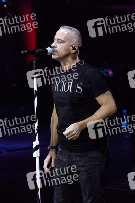 Konzert von Eros Ramazzotti in Köln