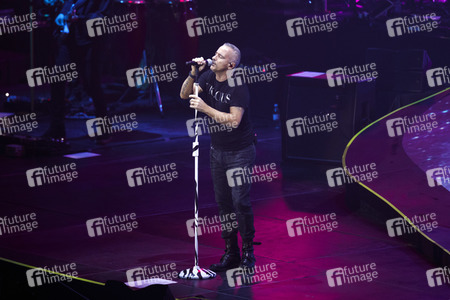 Konzert von Eros Ramazzotti in Köln