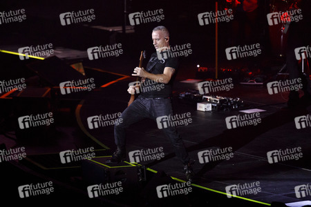 Konzert von Eros Ramazzotti in Köln