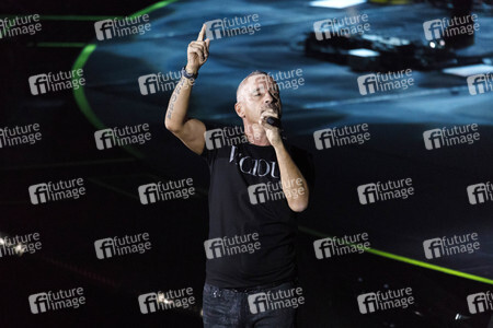 Konzert von Eros Ramazzotti in Köln