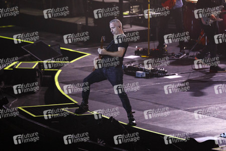 Konzert von Eros Ramazzotti in Köln