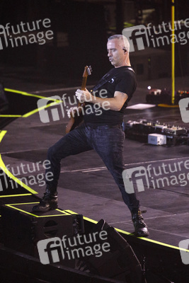 Konzert von Eros Ramazzotti in Köln