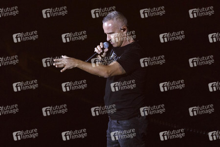 Konzert von Eros Ramazzotti in Köln