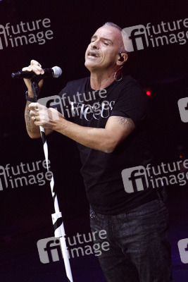 Konzert von Eros Ramazzotti in Köln