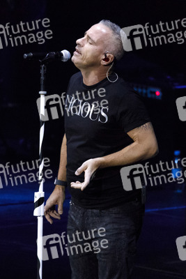 Konzert von Eros Ramazzotti in Köln