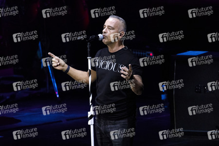 Konzert von Eros Ramazzotti in Köln