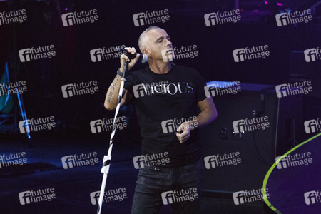 Konzert von Eros Ramazzotti in Köln