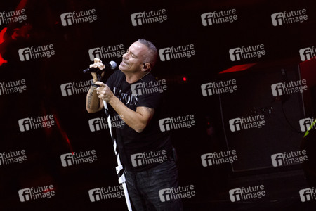 Konzert von Eros Ramazzotti in Köln