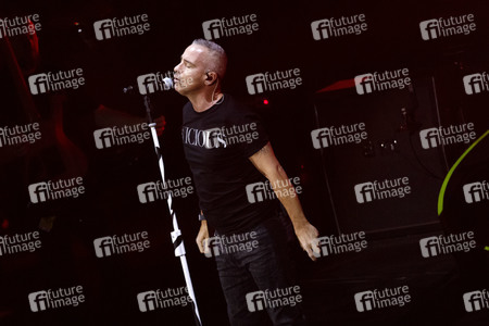 Konzert von Eros Ramazzotti in Köln