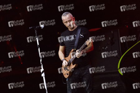 Konzert von Eros Ramazzotti in Köln