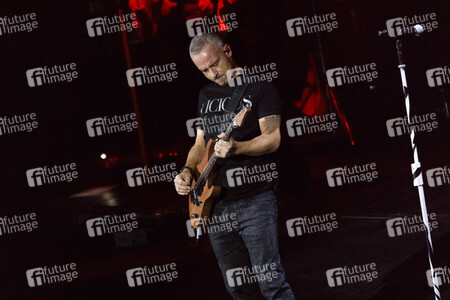 Konzert von Eros Ramazzotti in Köln