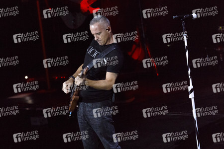 Konzert von Eros Ramazzotti in Köln