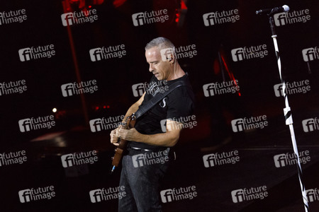 Konzert von Eros Ramazzotti in Köln