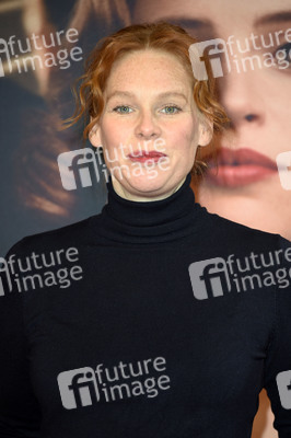 Filmscreening 'Die Berufung - Ihr Kampf für Gerechtigkeit' in Berlin