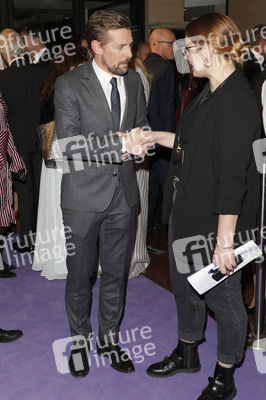 Best Brands Gala 2019 in München