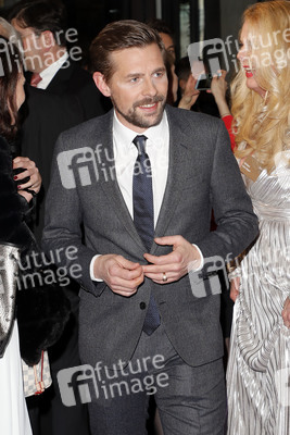 Best Brands Gala 2019 in München