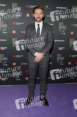 Best Brands Gala 2019 in München