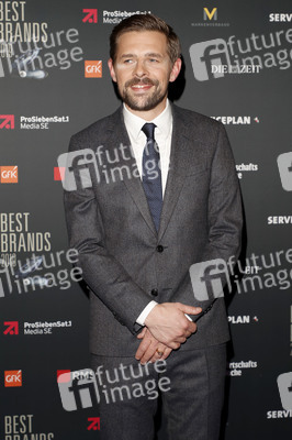 Best Brands Gala 2019 in München