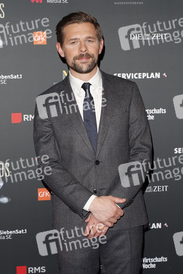 Best Brands Gala 2019 in München