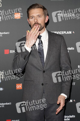 Best Brands Gala 2019 in München