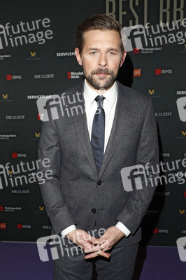 Best Brands Gala 2019 in München