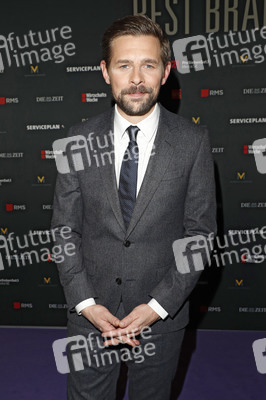 Best Brands Gala 2019 in München