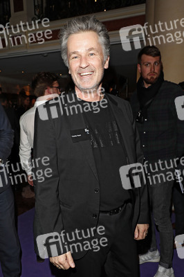 Best Brands Gala 2019 in München