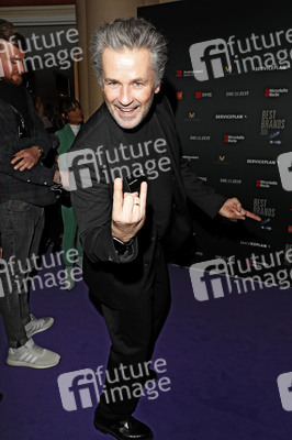 Best Brands Gala 2019 in München