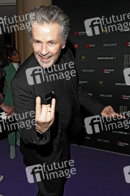 Best Brands Gala 2019 in München