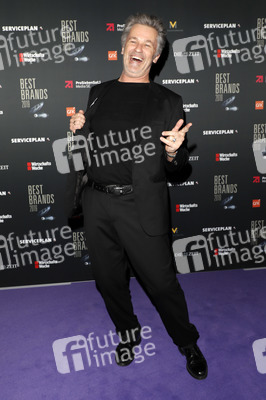 Best Brands Gala 2019 in München