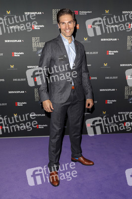 Best Brands Gala 2019 in München