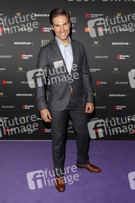 Best Brands Gala 2019 in München