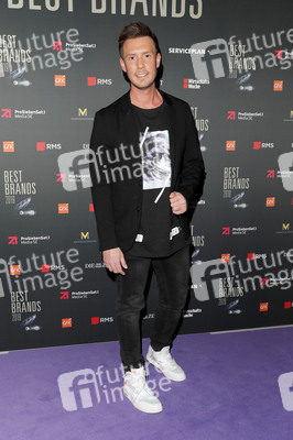 Best Brands Gala 2019 in München