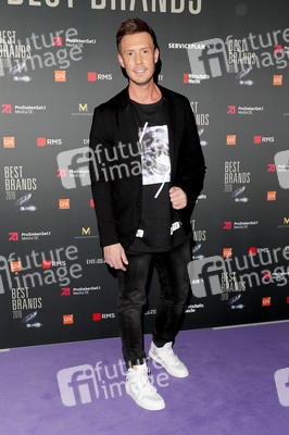 Best Brands Gala 2019 in München