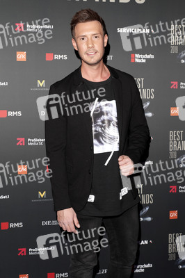 Best Brands Gala 2019 in München