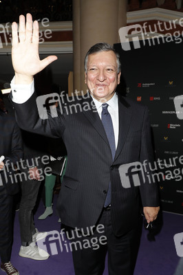 Best Brands Gala 2019 in München