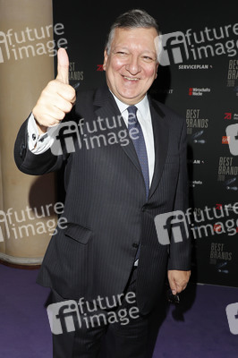 Best Brands Gala 2019 in München