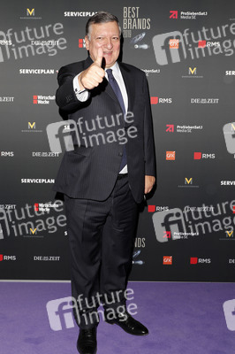 Best Brands Gala 2019 in München