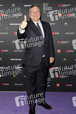 Best Brands Gala 2019 in München