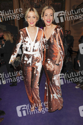 Best Brands Gala 2019 in München