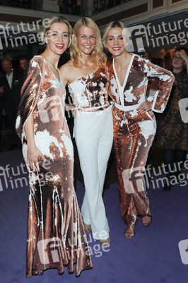 Best Brands Gala 2019 in München